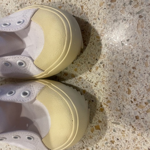 Veja Nova HT Canvas Sneakers - Picture 8 of 8